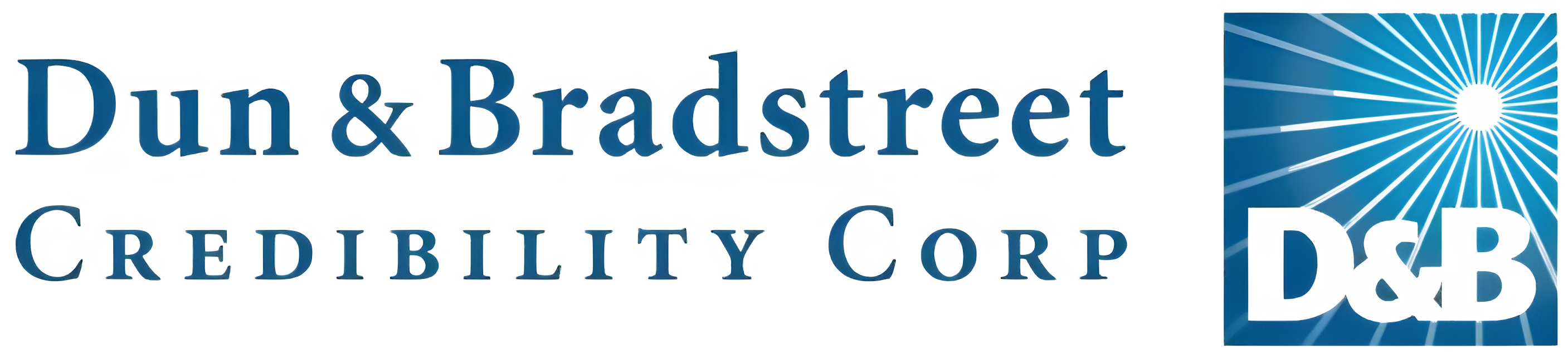 Dun & Bradstreet certification logo