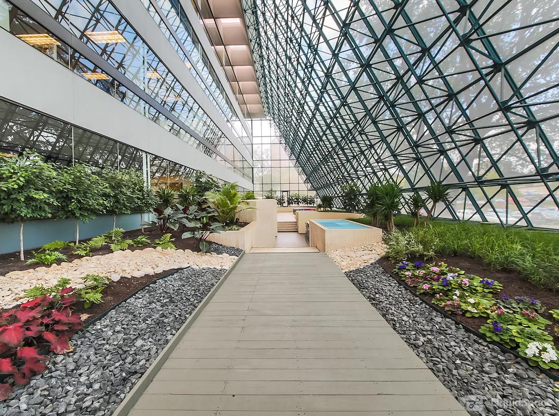 Affinity Software Solutions Headquarters