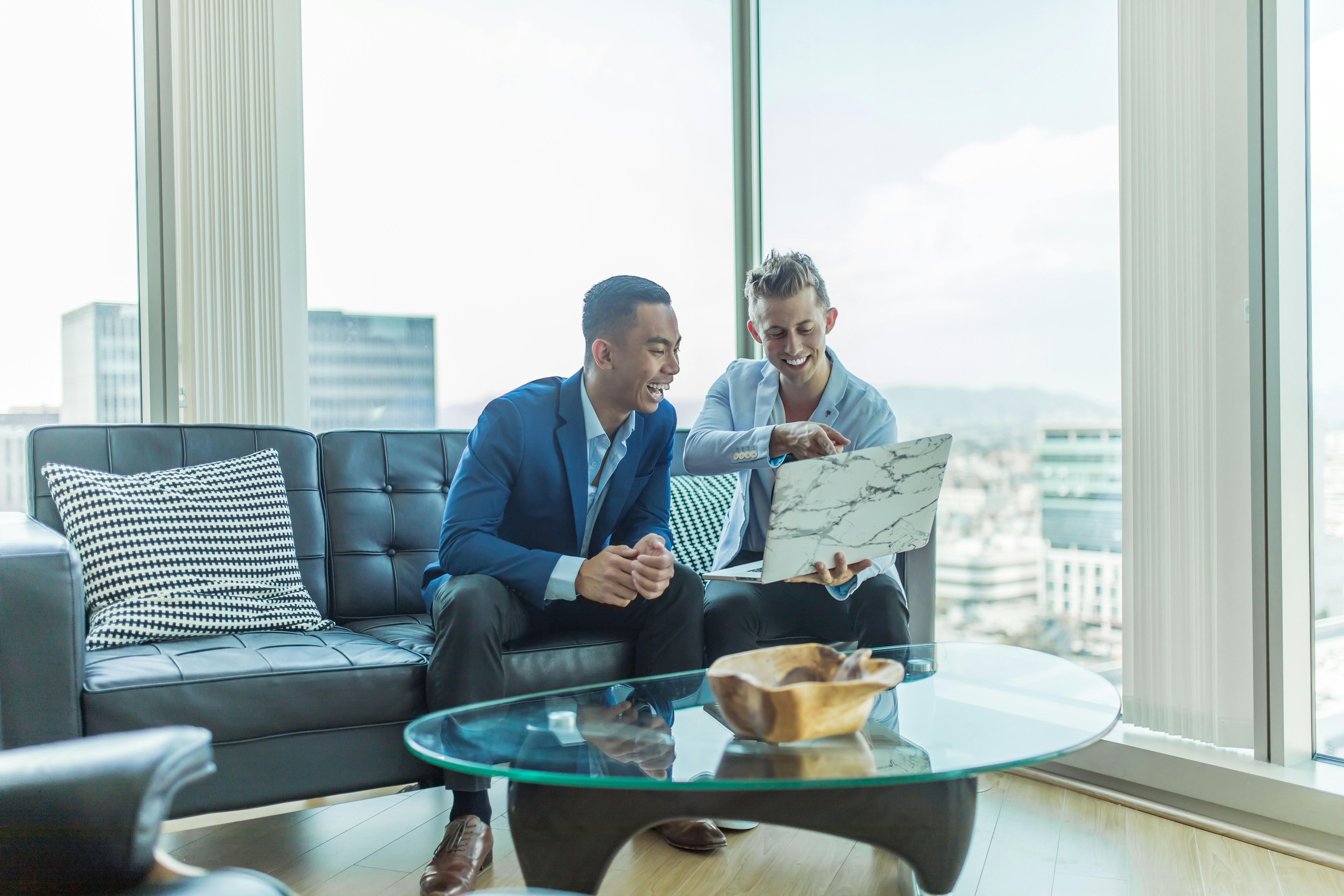 User Experience and Customer Journey Design