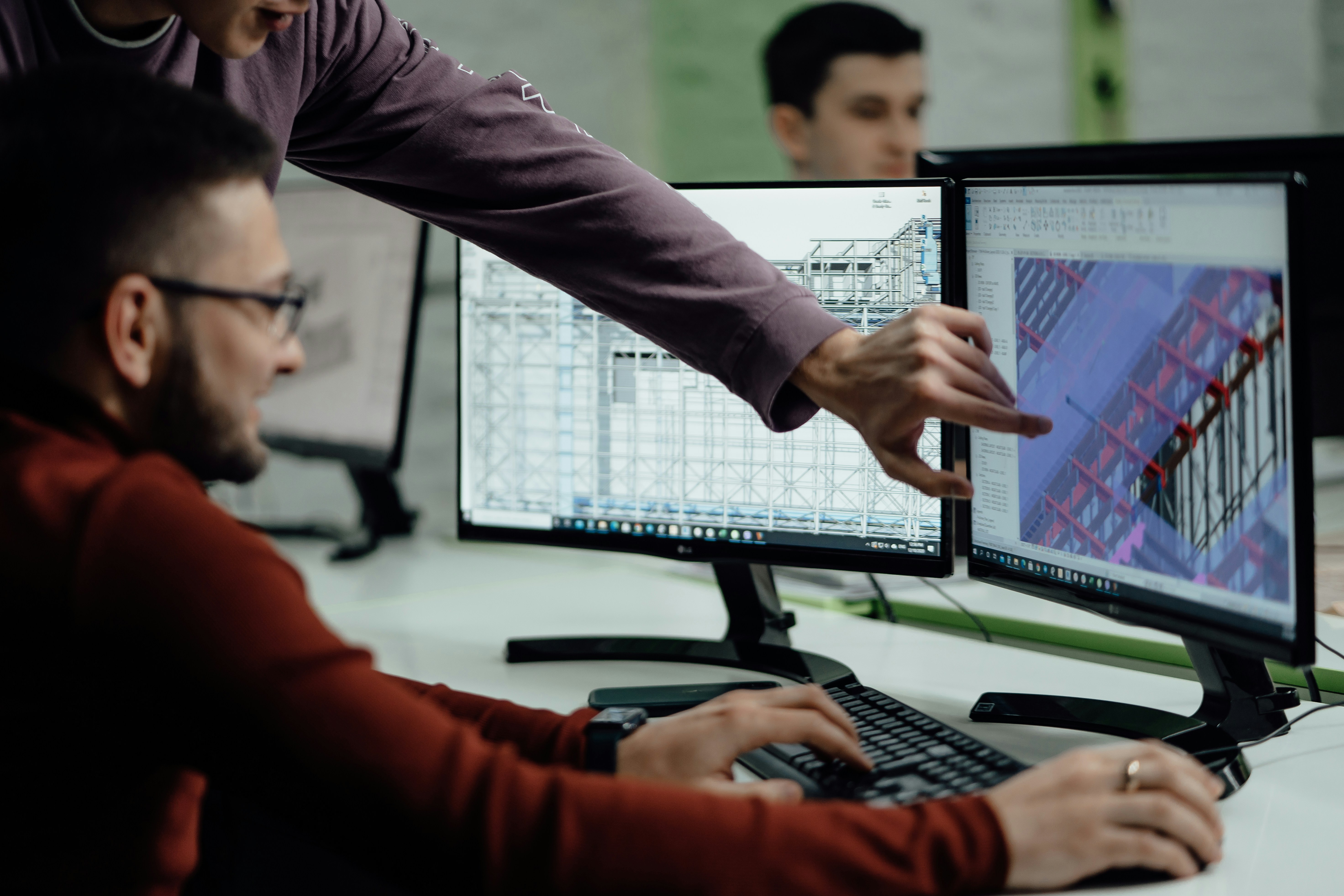 Digital Product Engineering
